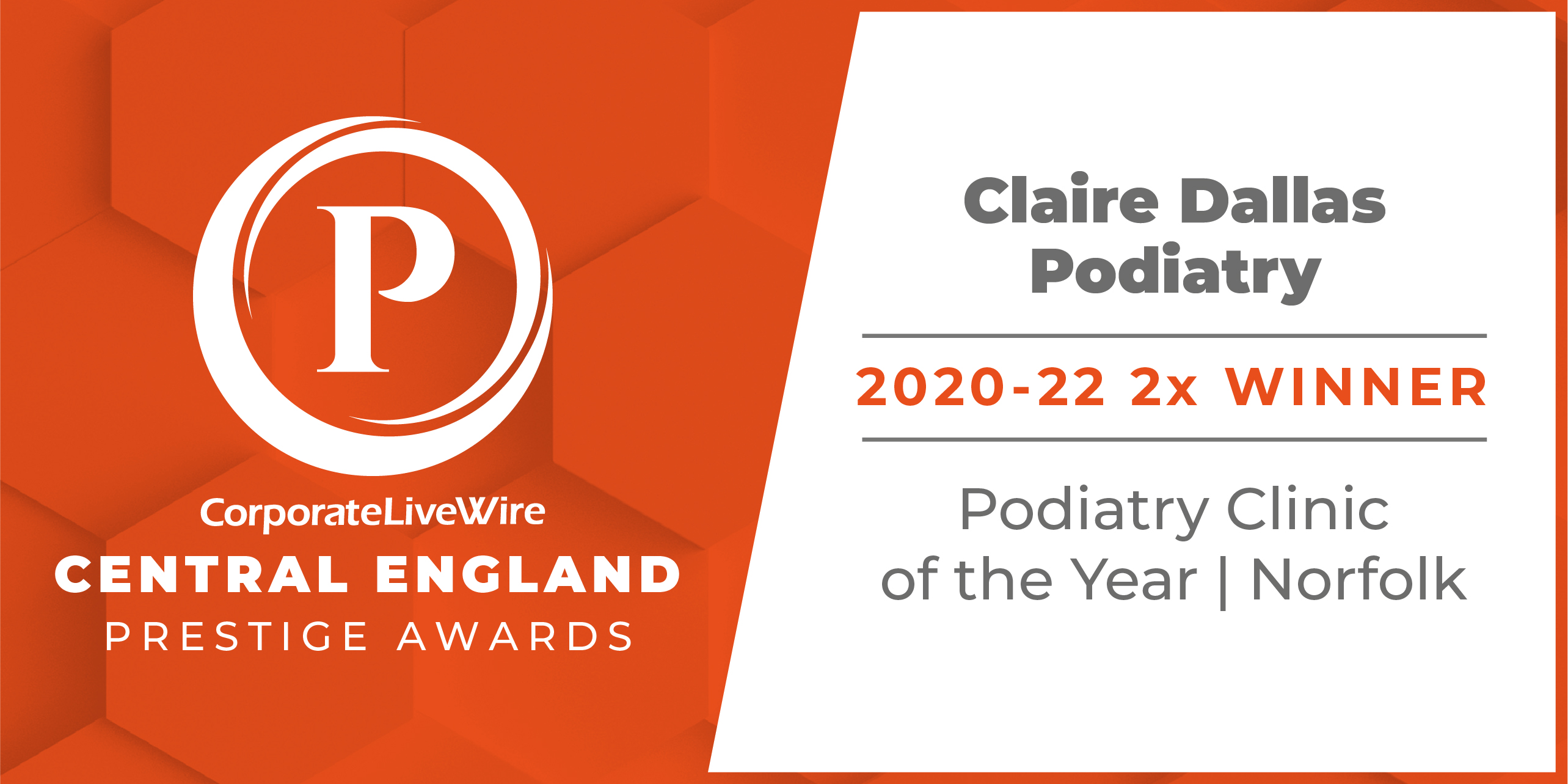 Claire Dallas Podiatry