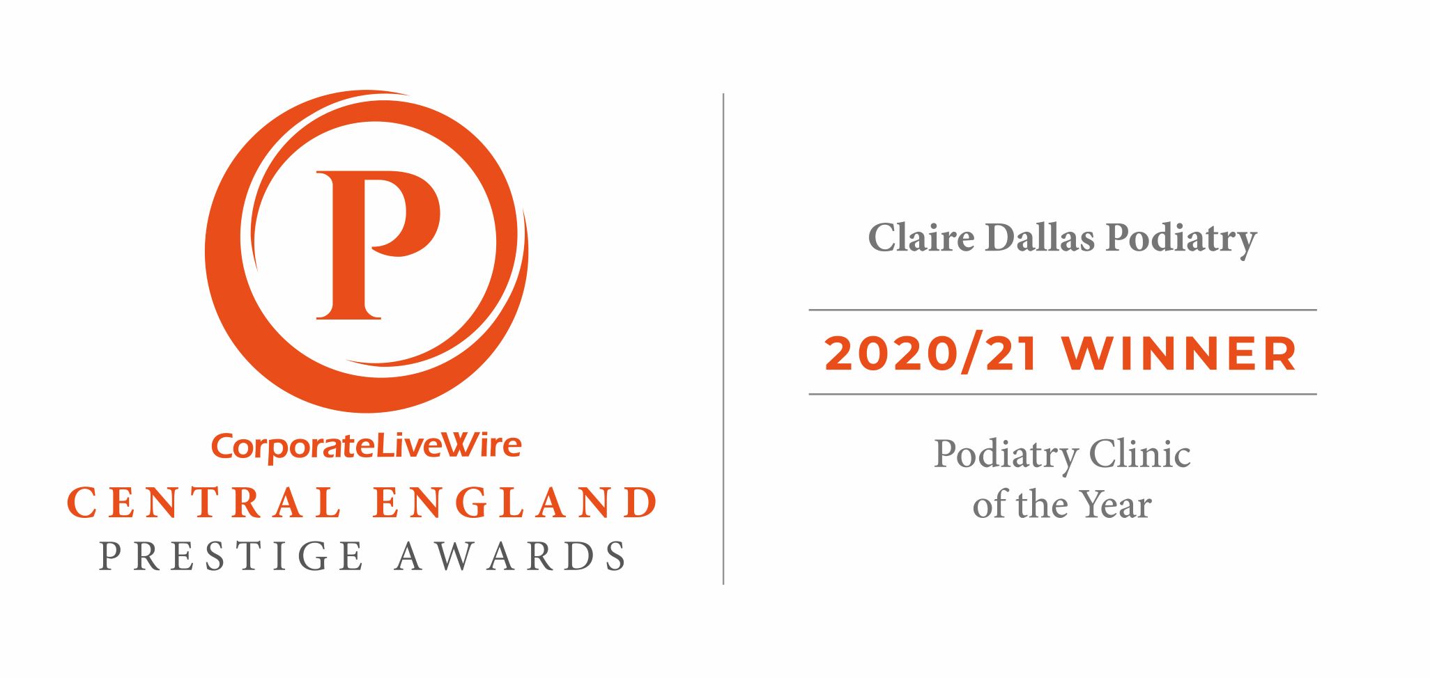 Claire Dallas Podiatry